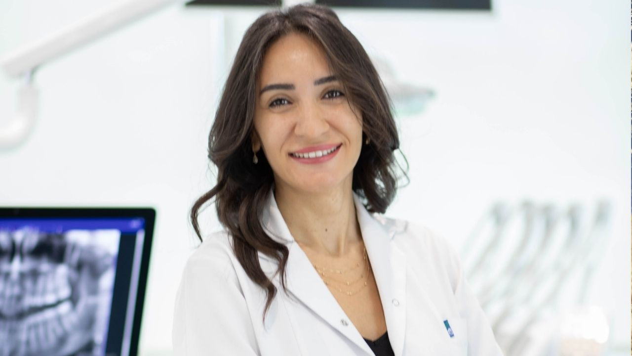 Zihnimizden Dişlerimize İnen Tehlikeye Dikkat!