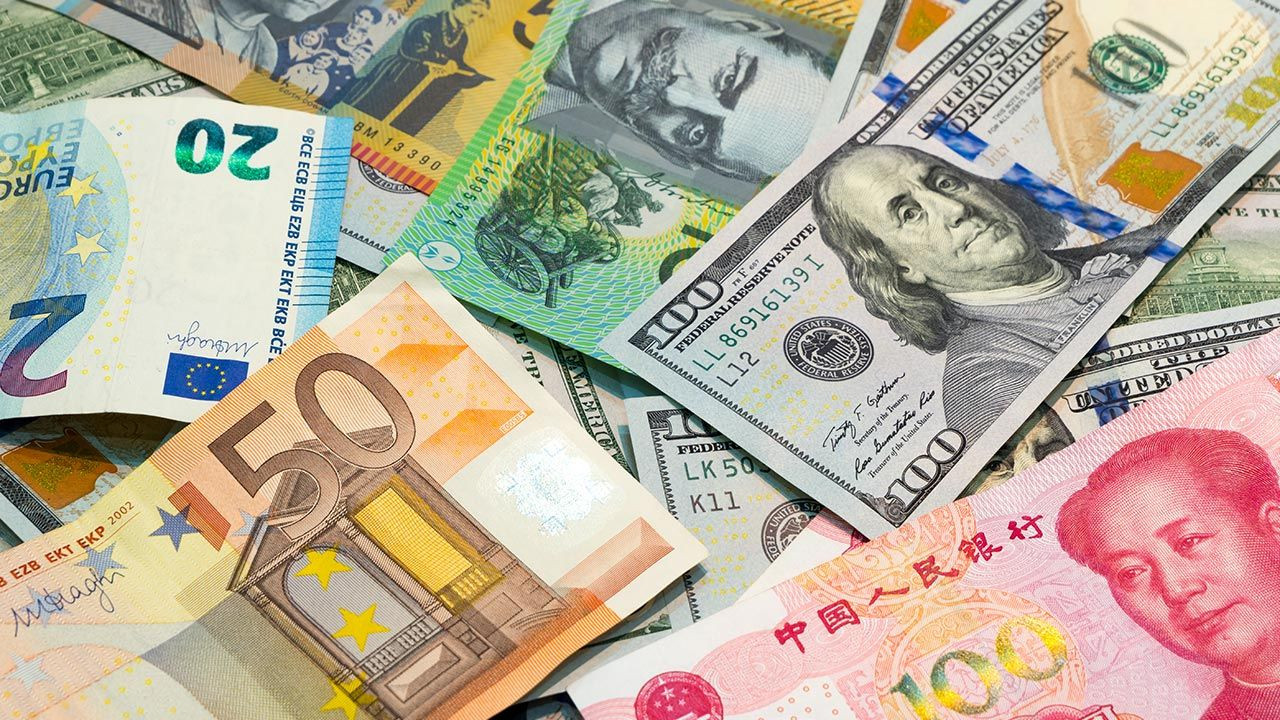 Dolar Kaç TL? Euro Kuru Bugün Ne Kadar Oldu? (15 Kasım 2024 Cuma)