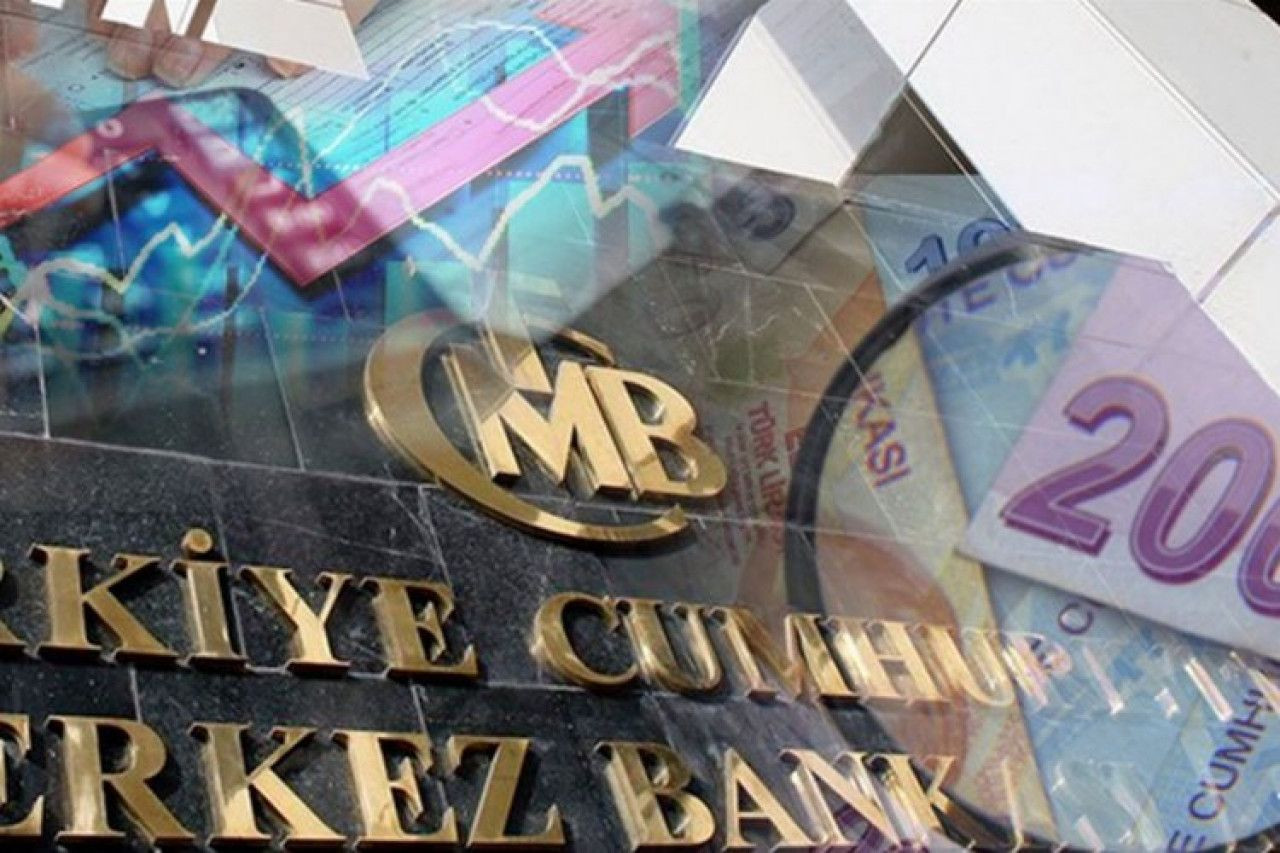 Merkez Bankası Beklenti Anketinin Sonuçlarını Açıkladı! Yıl Sonu Enflasyon Beklentisini Yükseltti!
