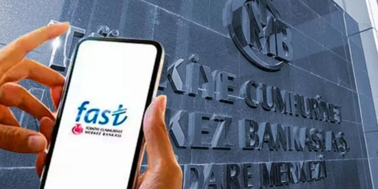 EFT ve FAST'te Büyük Kolaylık! Ek Ücret Uygulaması Kaldırıldı! İşte Detaylar…