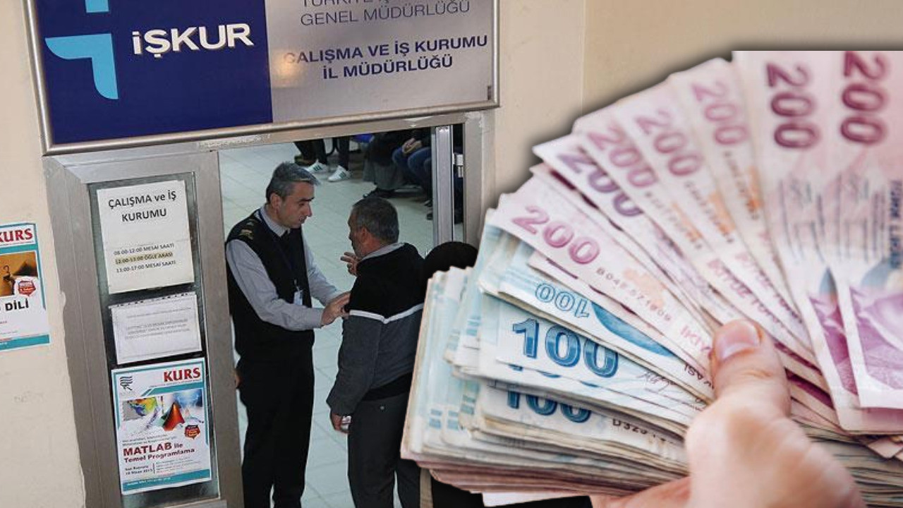 İUP Maaşları Yattı Mı? Kasım Ayı İUP Ödeme Takvimi Ne Zaman Belli Olacak?