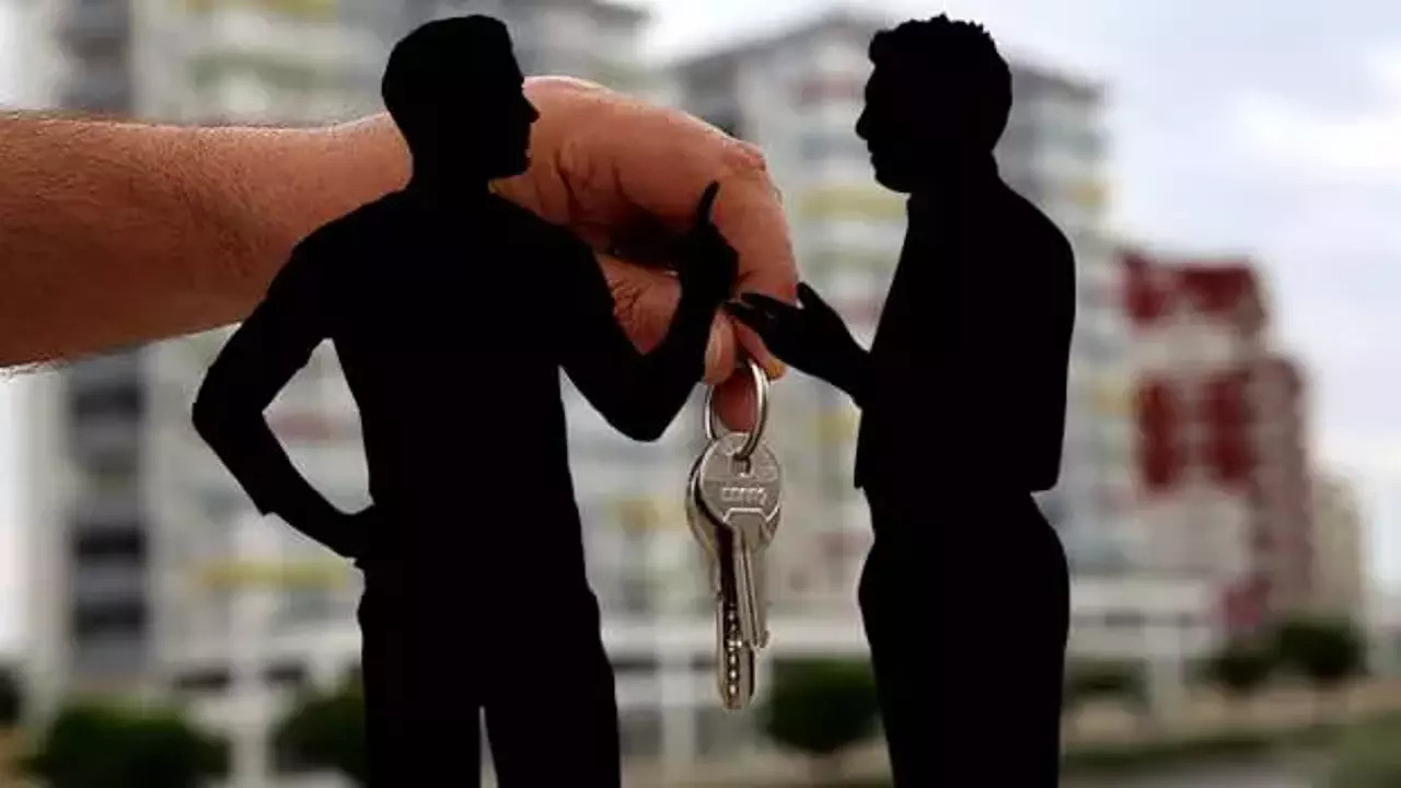 ‘Yıllık Kontrat' Dönemi! Bu Yeni Dönem Kiracıları İsyan Ettirdi!