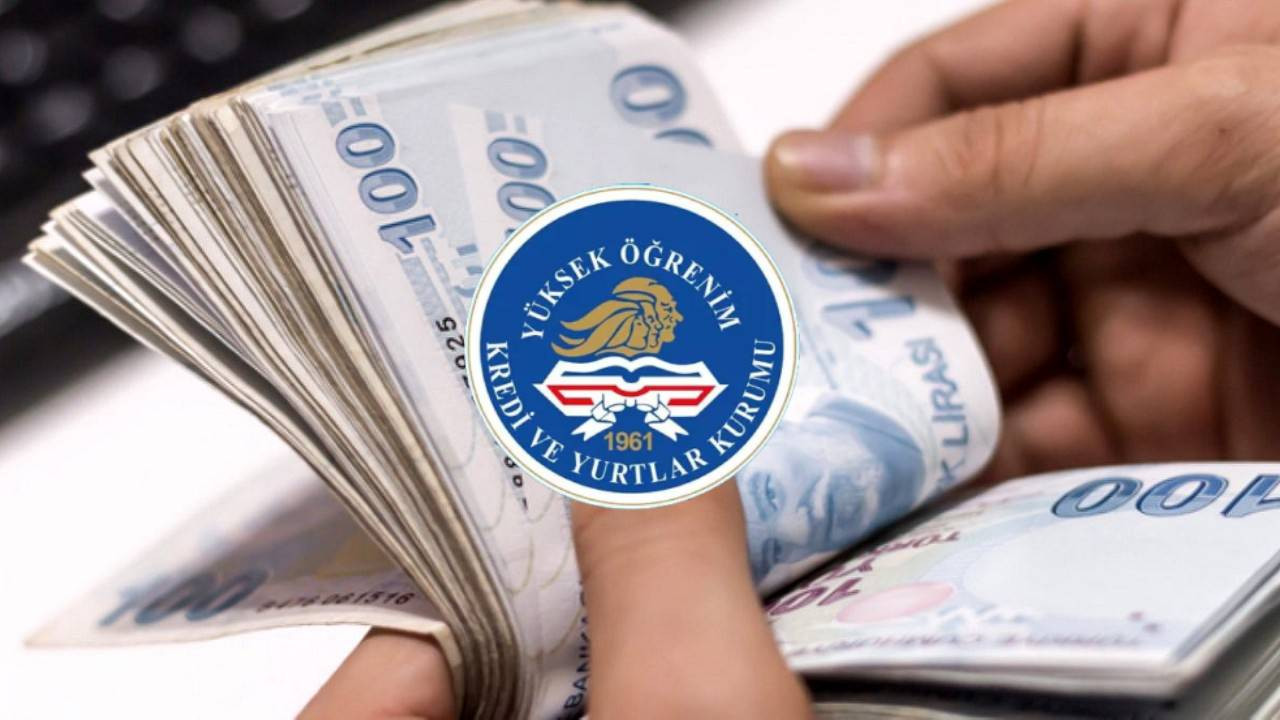 Öğrencilere Müjde! 2024-2025 Burs ve Kredi Ödemeleri Başladı!