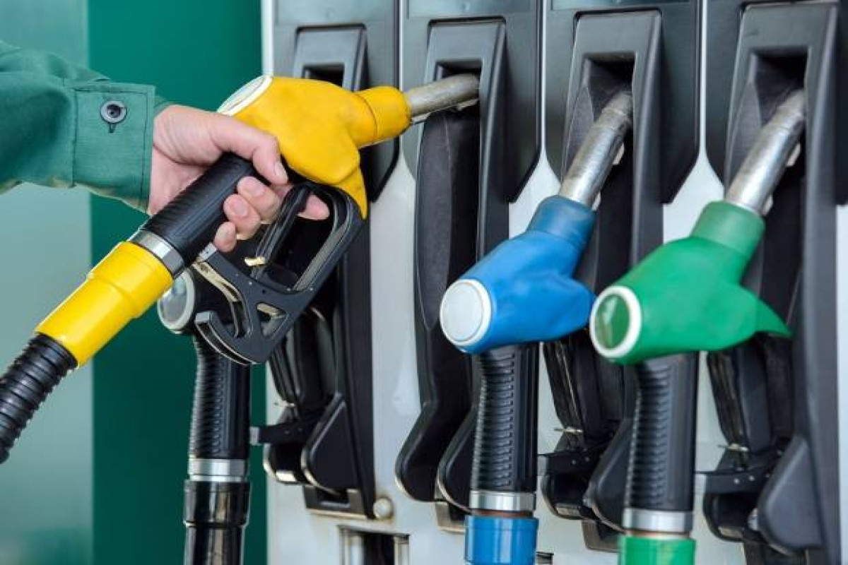 Araç Sahiplerine Müjde! Benzine 60 Kuruş İndirim