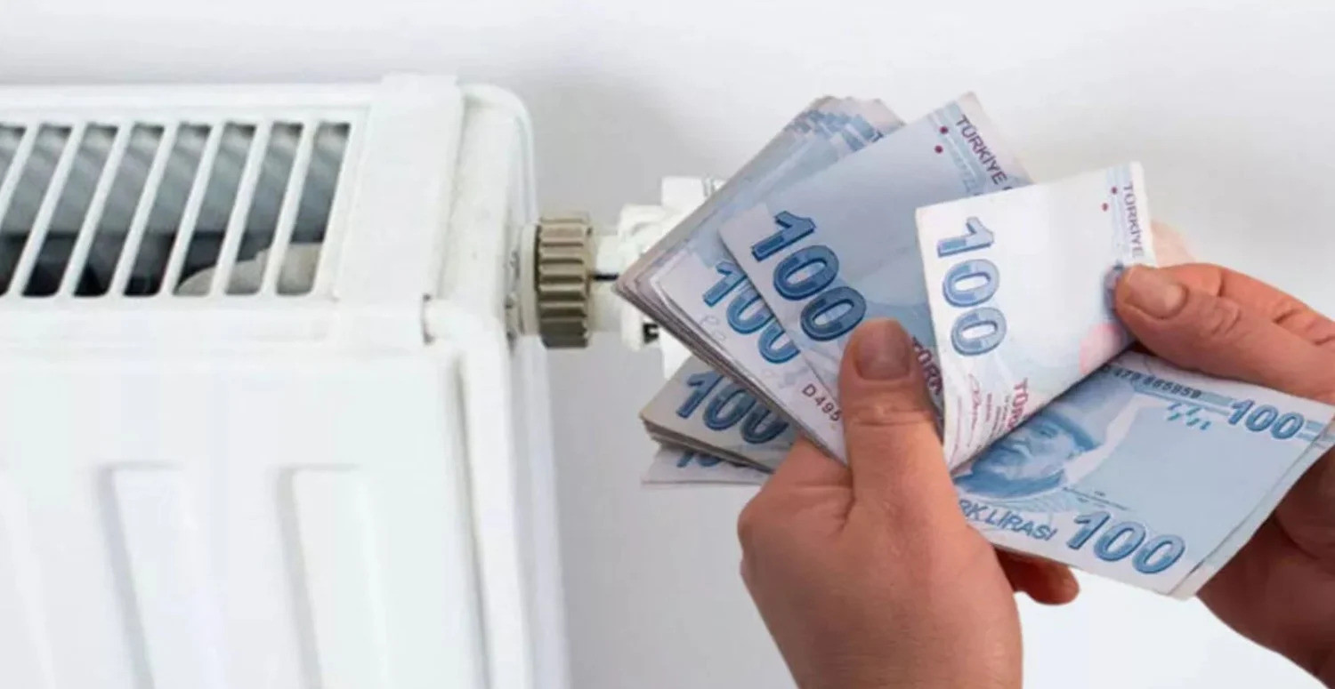 521 bin 411 Haneye Müjde! Doğalgaz Destek Ödemeleri Başladı!