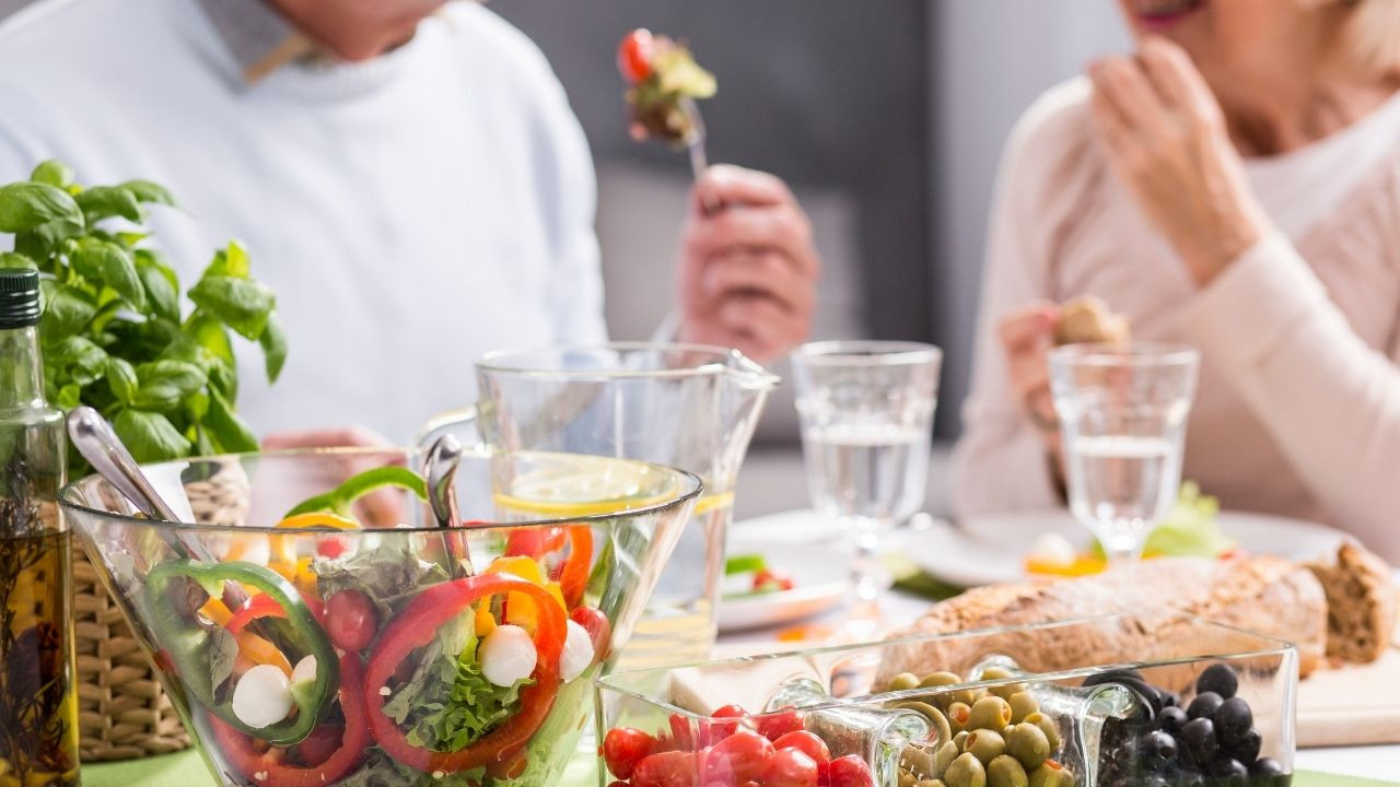 Demansa Karşı Mind Diyeti İle Önlem Alın