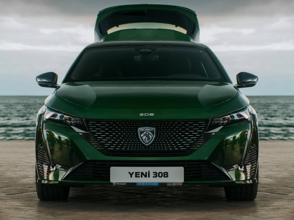 Peugeot Kasım 2024 Fiyat Listesi Yayınlandı!