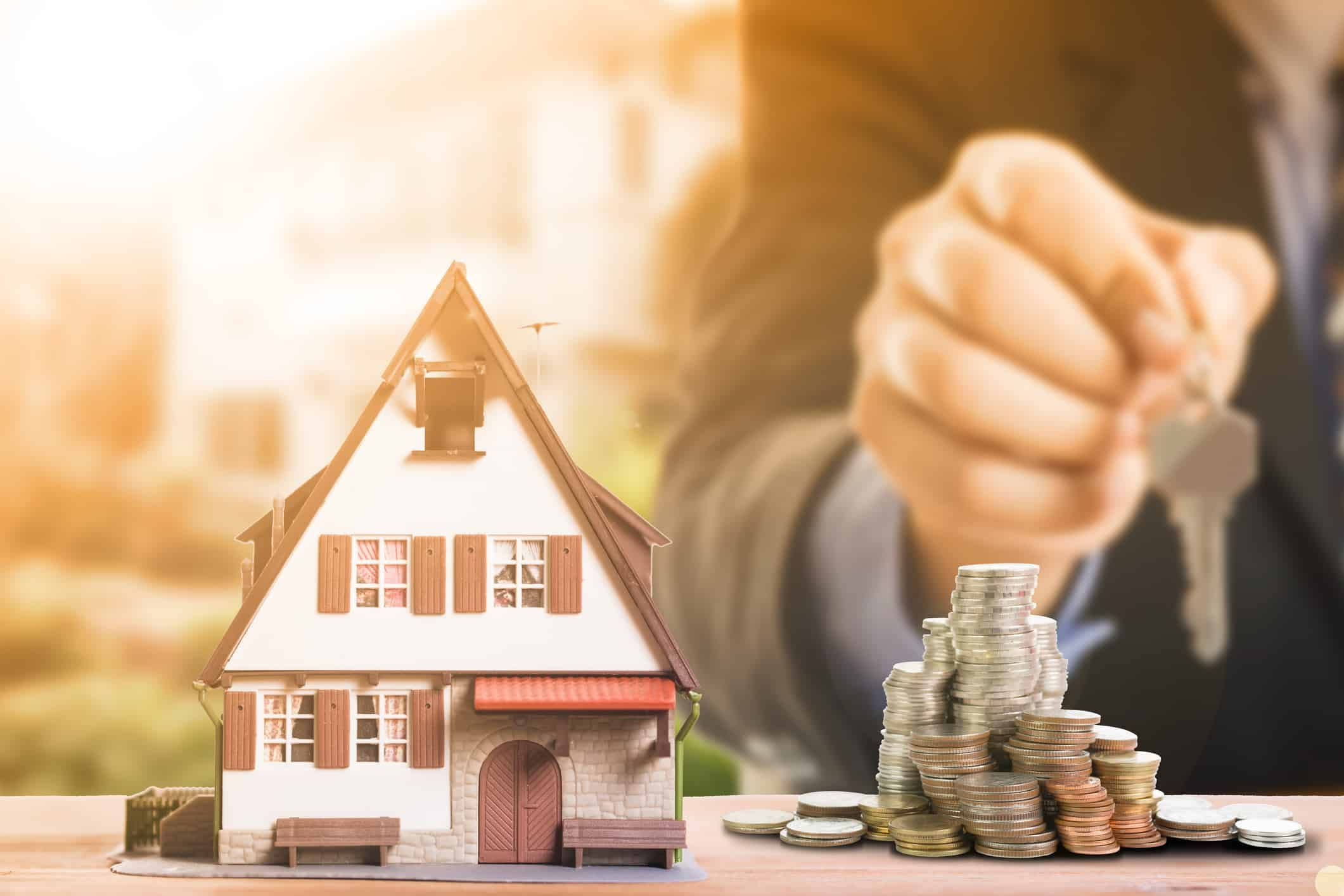 Düşük Faizli Konut Kredisi! 1.20 Faizli İlk Evim Kampanyası Başladı Mı?