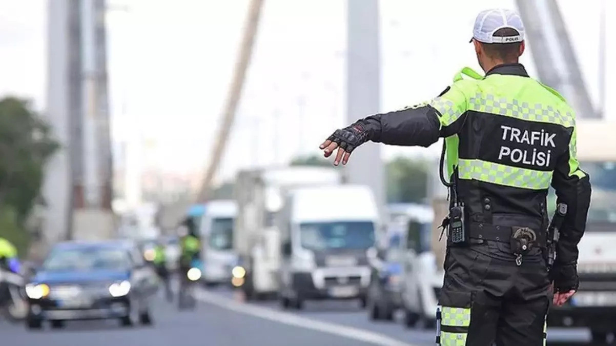 Trafikte Devrim Niteliğinde Teklif: Hapis Cezası Gündemde! Üstelik Erteleme Olmayacak…