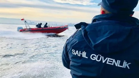 İŞKUR Duyurdu: Sahil Güvenlik Destek Komutanlığı Bünyesine İşçi Alınacak! İşte Başvuru Şartları…