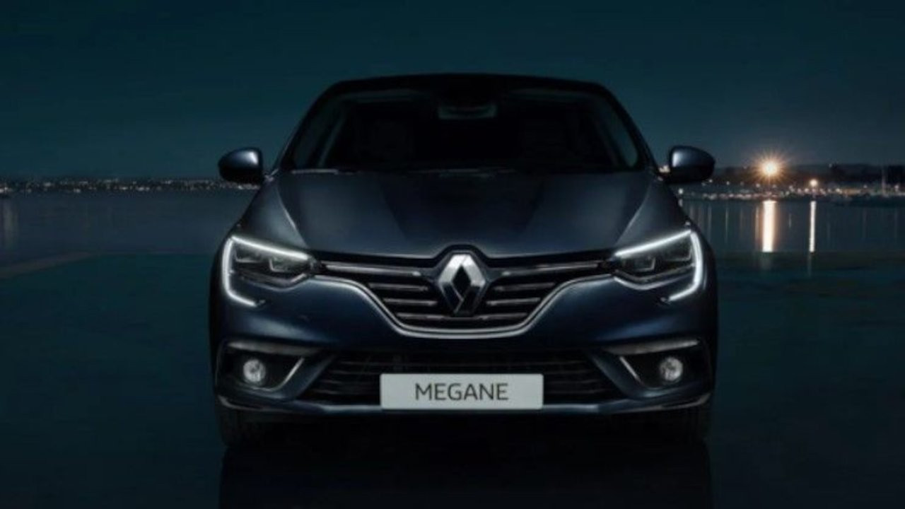 Renault Yeni Kampanyasını Duyurdu! Faizsiz taksit ile Megane Sedan Satışları Başladı!