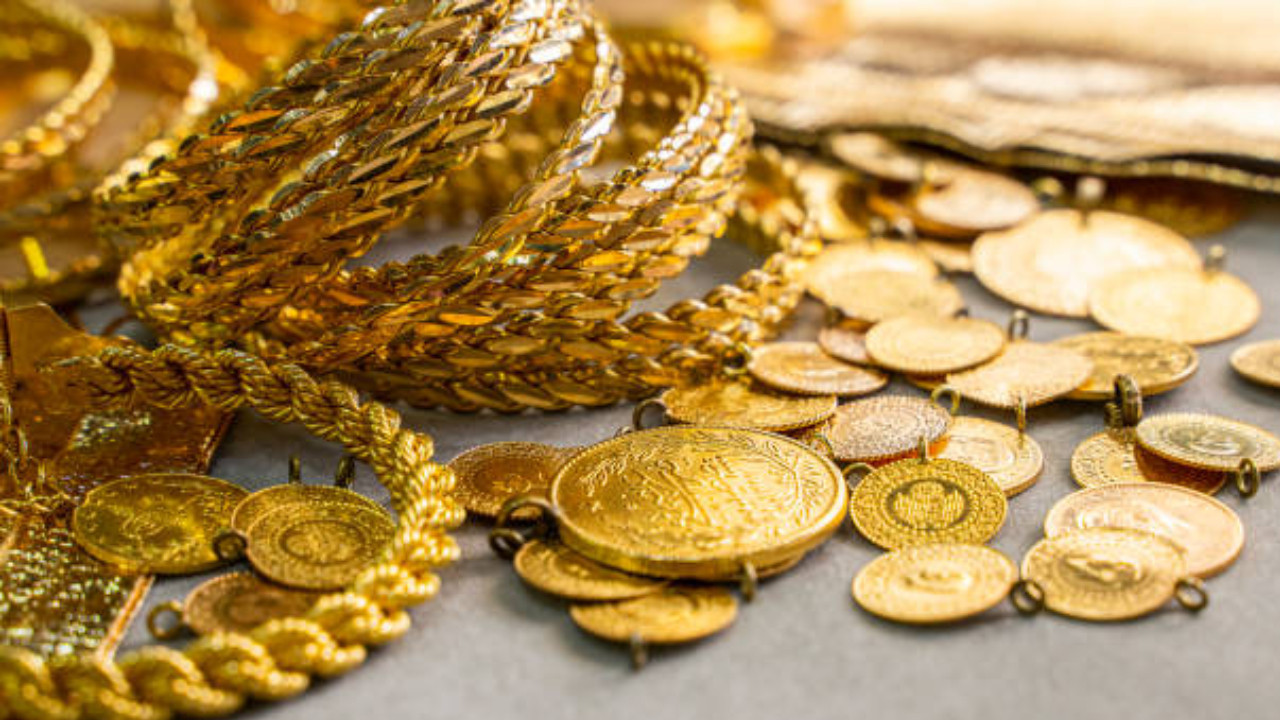 27 Kasım 2024 Altın Fiyatları (Gram Altın, Çeyrek Altın, Yarım Altın, Tam Altın) Ne Kadar