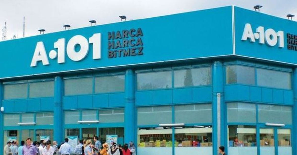A101 Aldın Aldın 28 Kasım İndirim Kataloğunu Yayınladı! Bu Hafta A101’de Yok Yok!