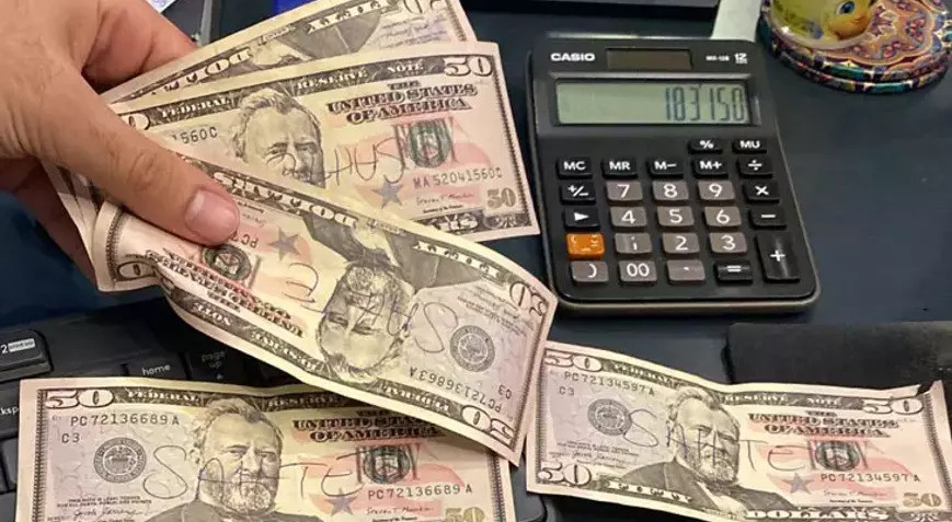Sahte Dolar İddialarına Kurumlar Ne Diyor? İşte Sahte Dolar İçin TCMB’den Gelen O Açıklama