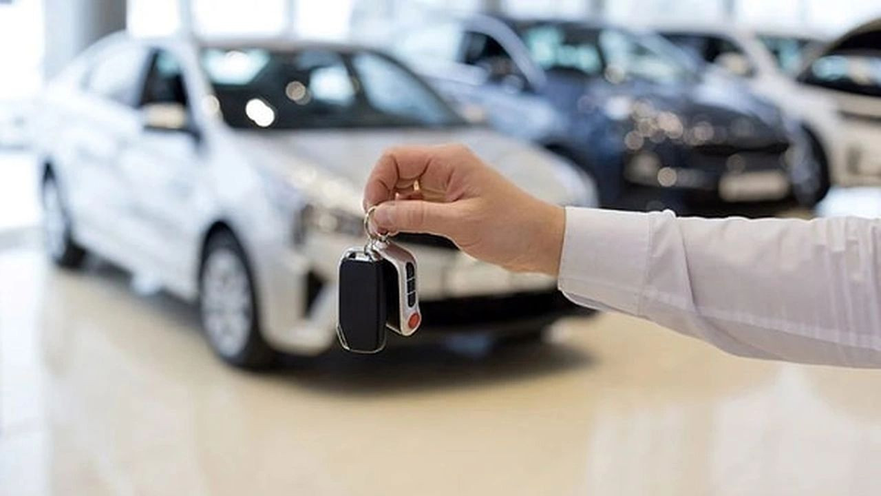 Yıl Sonu Kampanyalarıyla Otomobil Fiyatları Düşecek mi? 2025'te Ne Olacak? İşte Uzman Görüşleri…