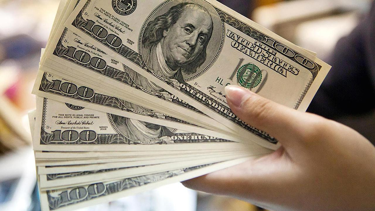 Dolar ve Euro Bugün Ne Kadar? 5 Kasım 2024 Salı Döviz Kurları