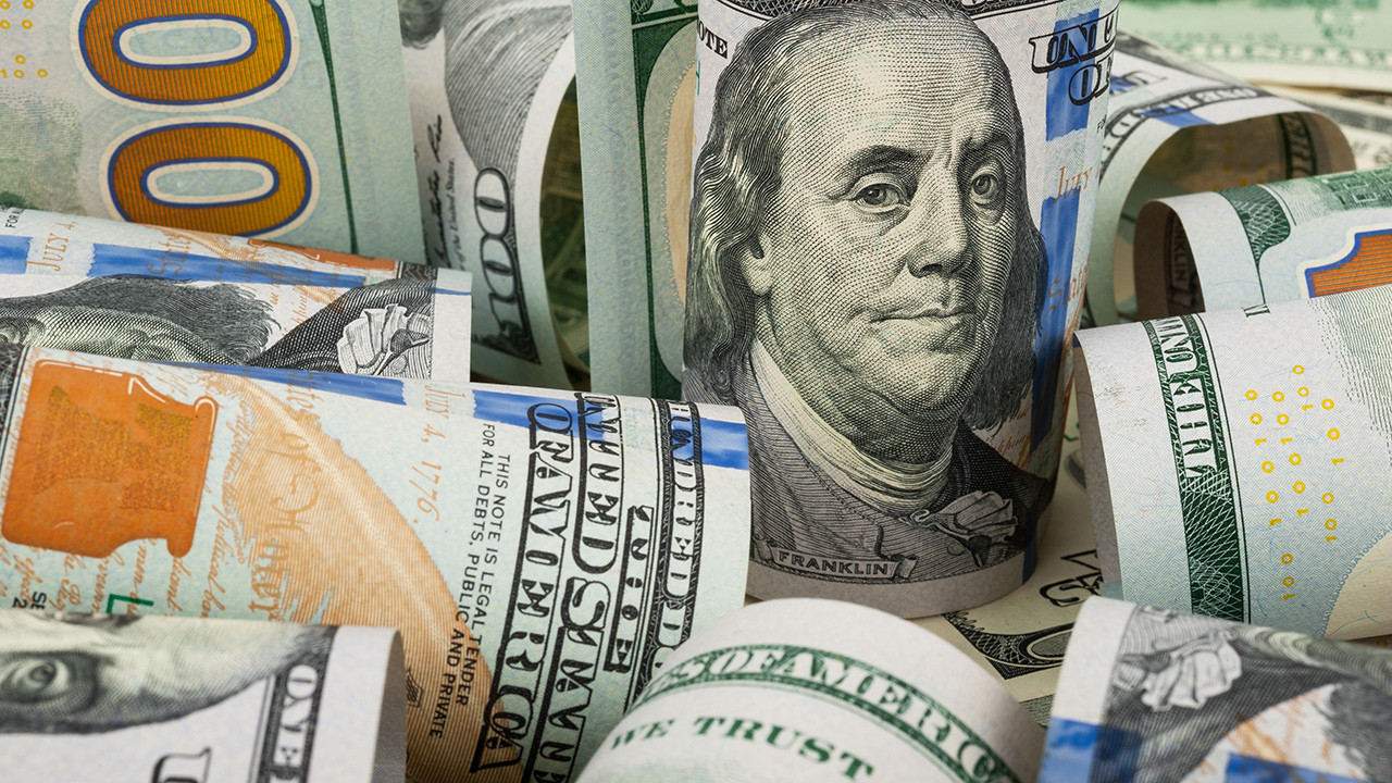 Dolar Kaç TL? Euro Kaç Ne Kadar Oldu? 6 Kasım 2024 Çarşamba Döviz Kurları