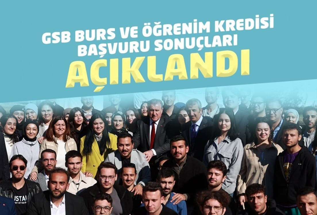 Milyonlarca Öğrenciyi Mutlu Edecek Haber: KYK Burs ve Kredi Sonuçları Açıklandı!