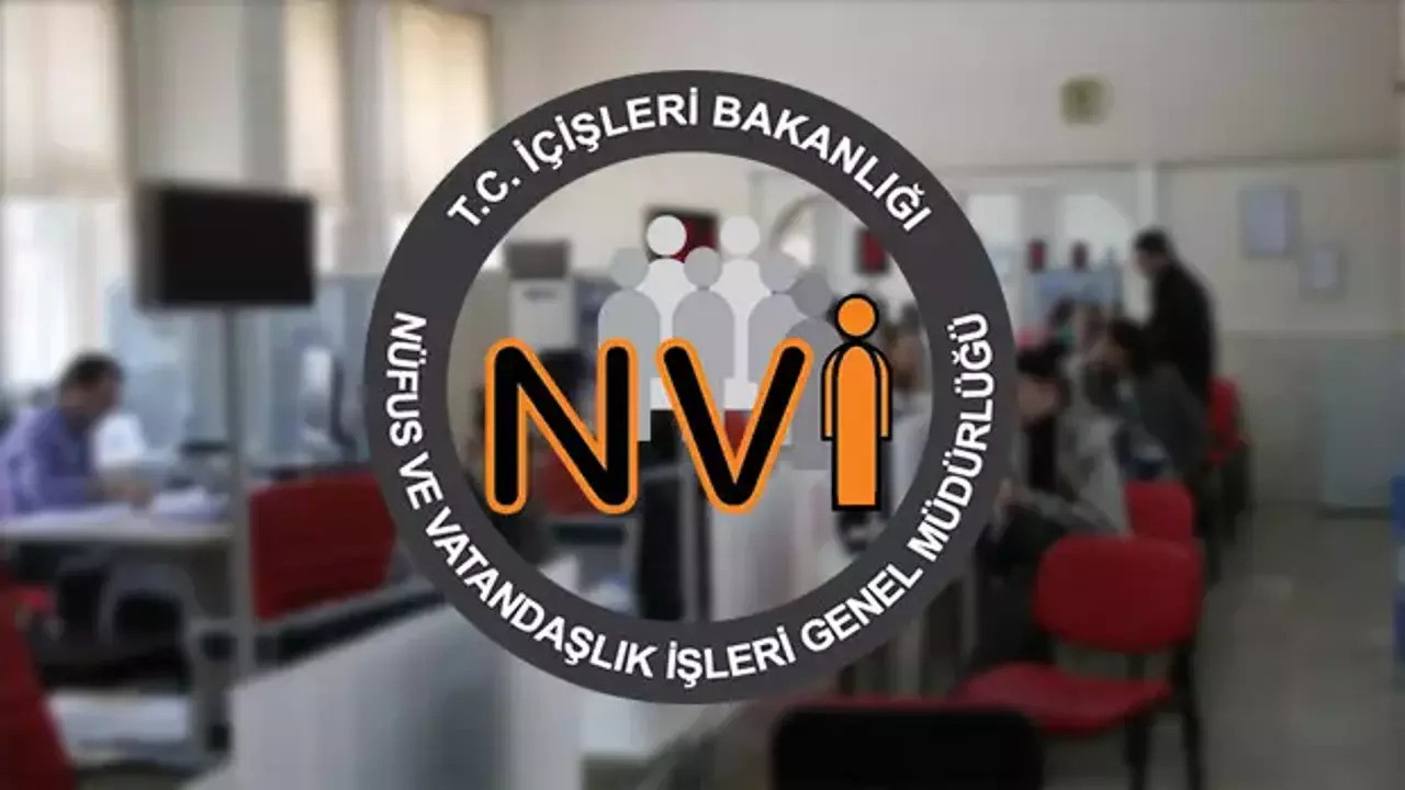 Nüfus ve Vatandaşlık İşleri Bünyesine Sözleşmeli Personel Alım Yapılacak! İşte İlan Detayları…