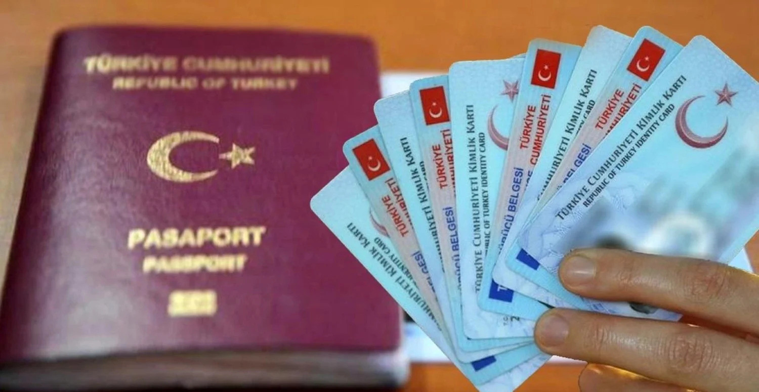 2025 Yılı İçin Geri Sayıma Başladı; 15 TL'den 5 Bin TL'ye Çıkacak Bu İşlem İçin Kuyruk Oluştu