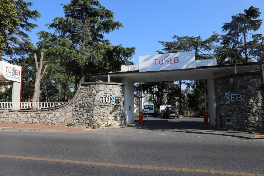 Türkiye Sağlık Enstitüleri Başkanlığı (TÜSEB) Personel Alımı İlanı Yayımlandı!