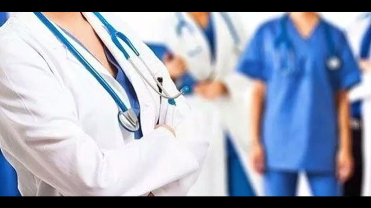 Cumhurbaşkanı Kararı İle 26 Bin 673 Sağlık Personeli Alımı Yapılacağı Resmi Gazete'de Yayımlandı!