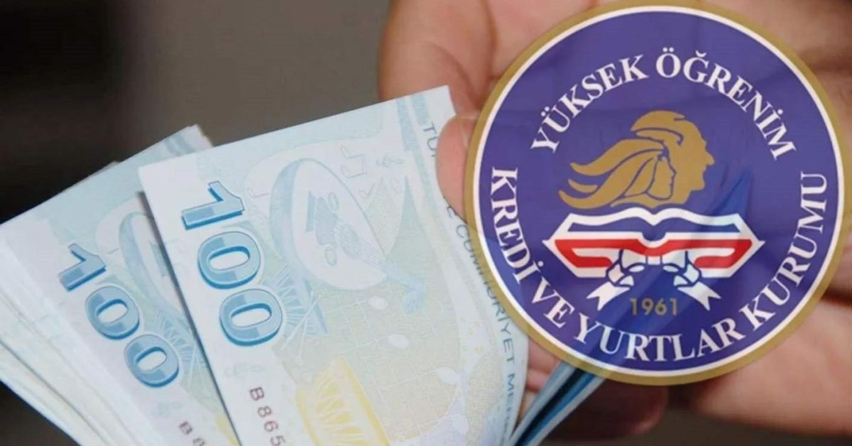 Yeni Yıl KYK Bursu Ne Kadar Oldu? İşte 2025 Ocak Ön Lisans, Lisans, Yüksek Lisans… Burs Rakamları…