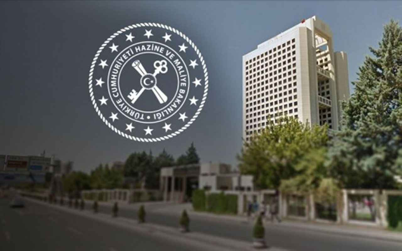 Hazine ve Maliye Bakanlığı Memur Alımı Yapacağını Duyurdu! İşte Başvuru Ekranı…
