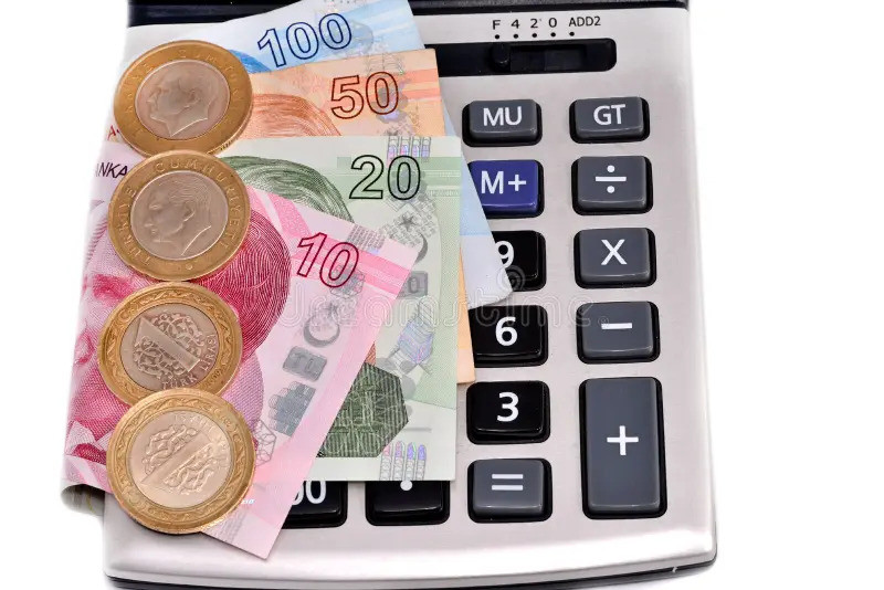 2025 Asgari Ücret Zammı İçin Hesaplamalar Yapıldı! Peki Komisyonu 2. Toplantısı Ne Zaman?