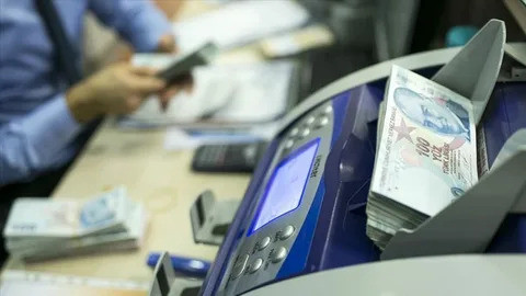 Mevduat Faizleri Güncellendi! İşte 55 Bin Liranın 32 Günlük Faiz Getirisi…