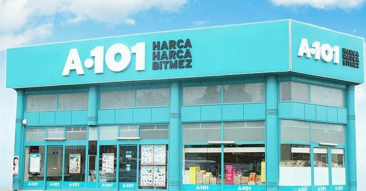 A101 Aldın Aldın 14-20 Aralık İndirim Kataloğunu Yayınladı! Bu Hafta da A101’de Yok Yok!