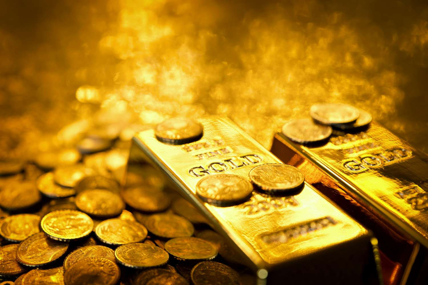 Altında Son Durum Ne? 16 Aralık 2024 Pazartesi Altının Fiyatı Ne Kadar? İşte Canlı Altın Kuru…