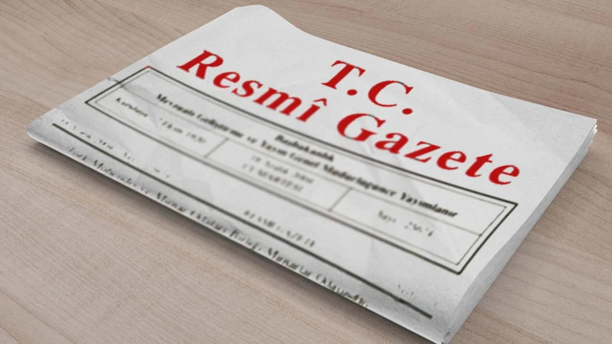 Resmi Gazete'de Yayımlandı: Milyonlarca Çalışan İçin Kritik Karar! Yemek Ücretinde Yeni Dönem!