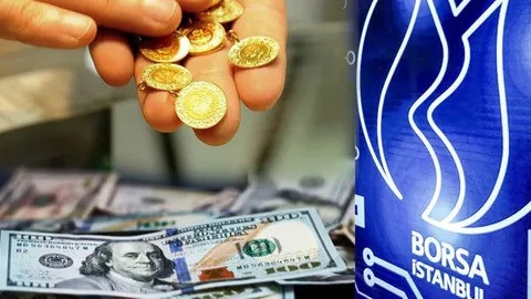 Uzman İsim Altın, Dolar ve Borsa İçin Rakam Verdi! Yıl Sonunda ‘Sürpriz Dalgalanmalar Olabilir’
