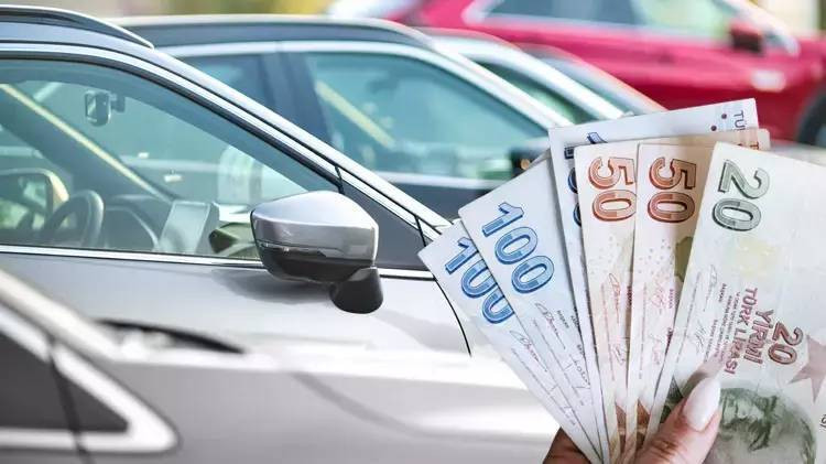 Taşıt Kredilerinde Hareketlilik Başladı! Peki Taşıt Kredilerinde Faiz İndirimi Gelecek Mi?