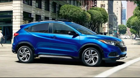 Honda’dan Taksit ile Sıfır Otomobil Satış Kampanyası!