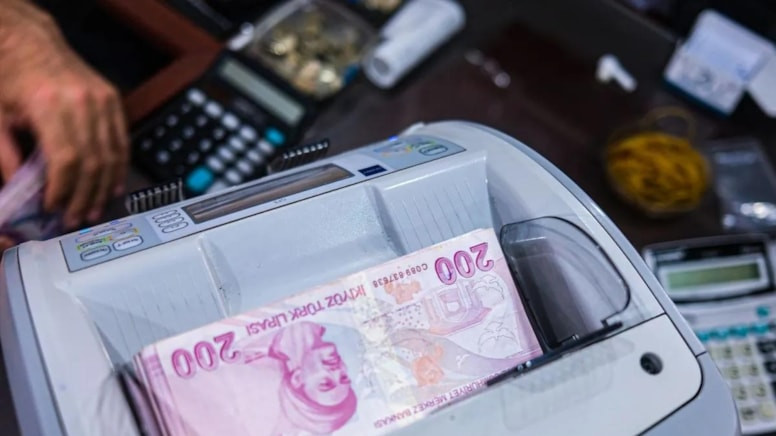 Mevduat Faizlerinde Düşüş! Peki 100, 200 ve 500 Bin TL'nin Aylık Getirisi Ne Kadar?