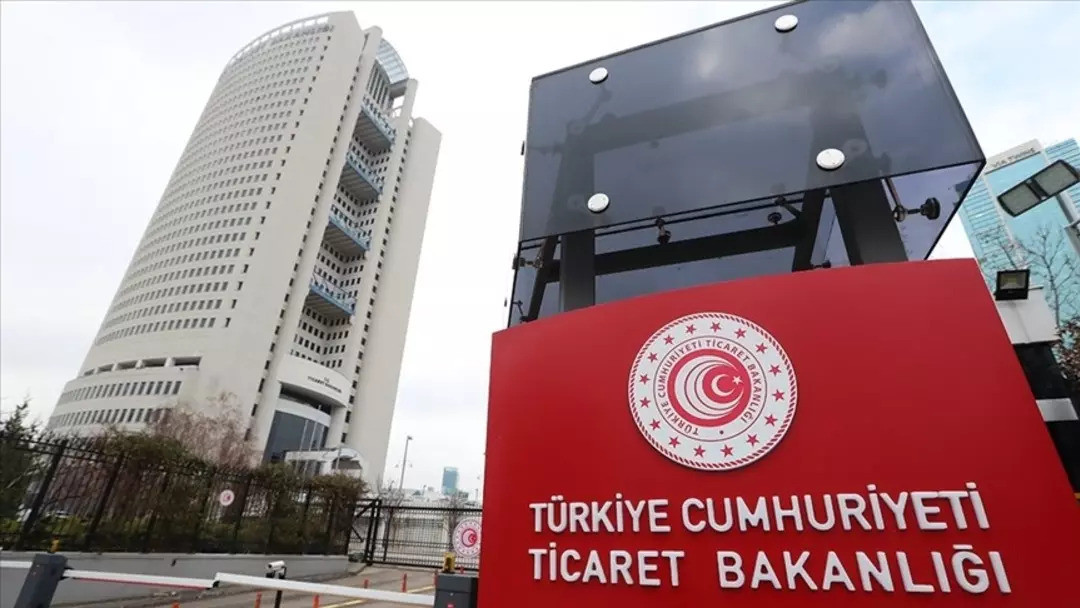 Ticaret Bakanlığı'ndan İşletmelere ‘Asgari Ücret’ Uyarısı: 