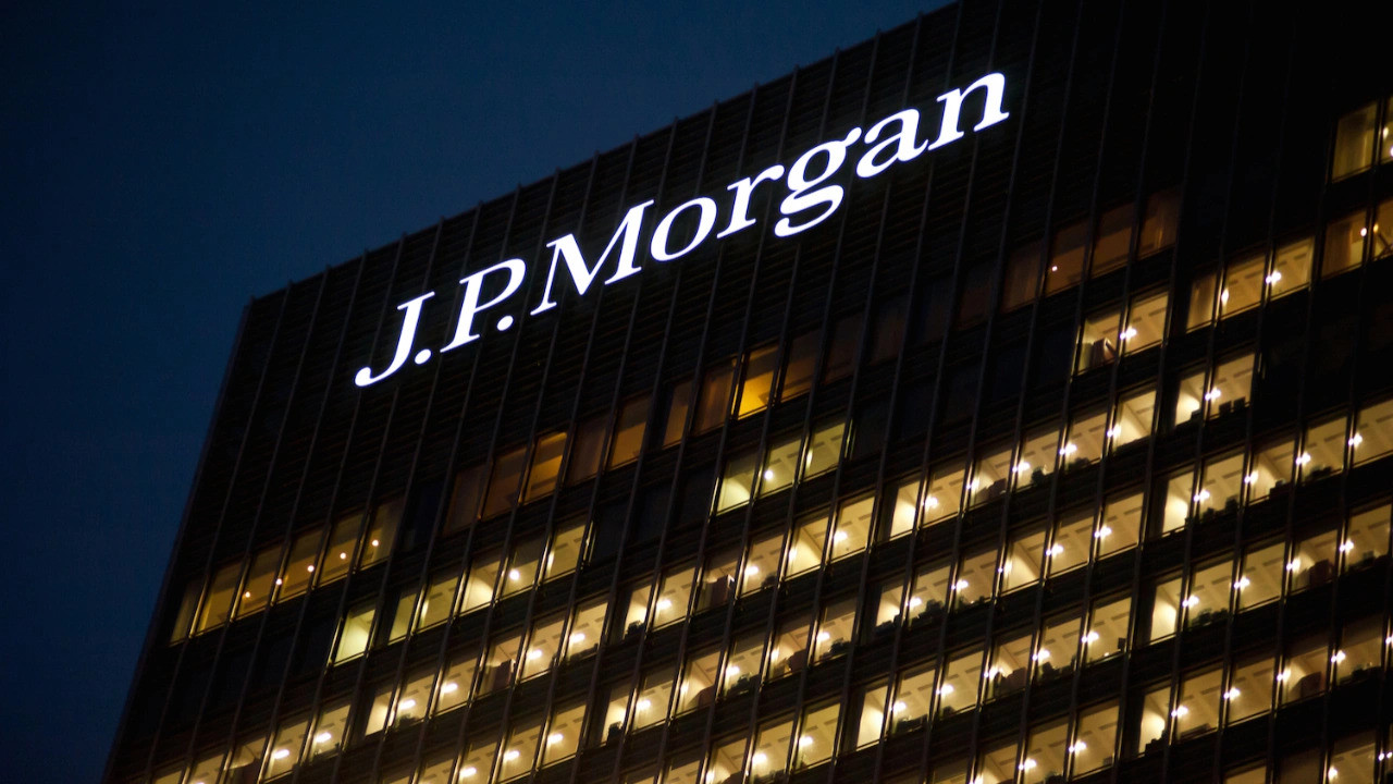 Merkez Bankası’ndan Faiz İndirimi Gelecek Mi? JPMorgan Beklentisini Açıkladı!