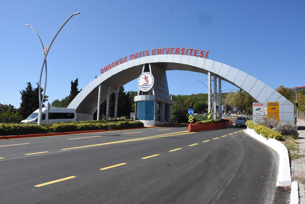 Ondokuz Mayıs Üniversitesi Rektörlüğü Farklı Kadrolarda Personel Alımı Yapacağını Duyurdu!