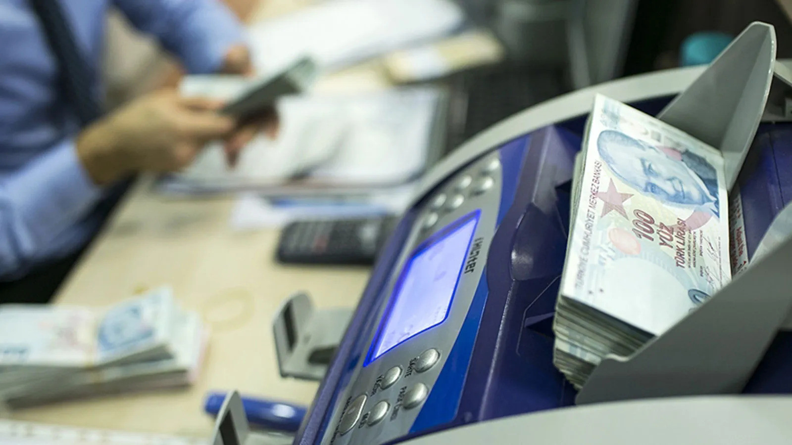 Kur Korumalı Mevduatta Düşüş Devam Ediyor: Bir Haftada 16 Milyar Lira Azaldı