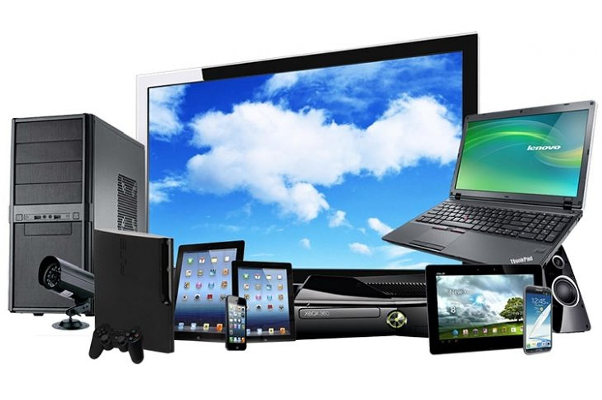 Yurt Dışından Getirilen Telefon, Bilgisayar, Televizyon İçin Ücretler Belli Oldu! İşte Yeni Zam...