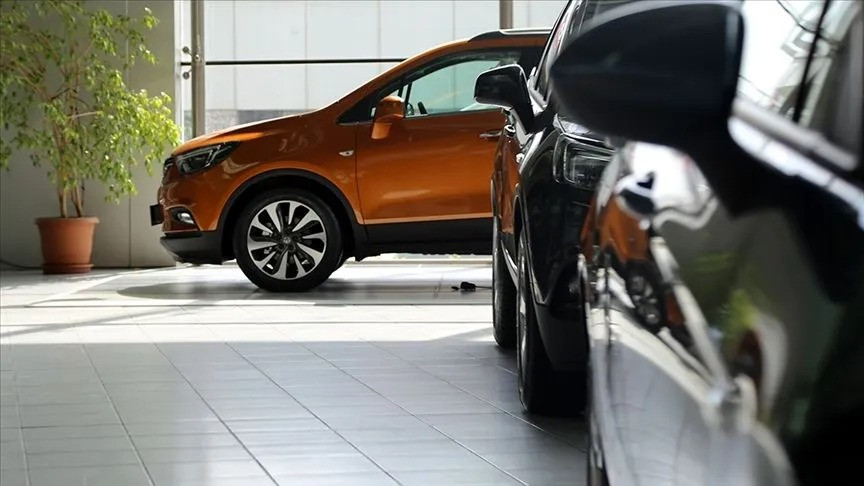 2024'te En Çok Satan SUV Model Otomobiller Belli Oldu!