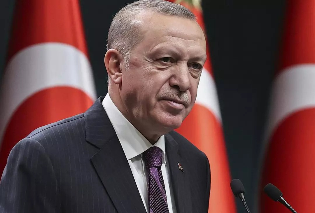 Cumhurbaşkanı Recep Tayyip Erdoğan'dan KOBİ'lere Destek Müjdesi Geldi; Aylık Ödeme Yapılacak!