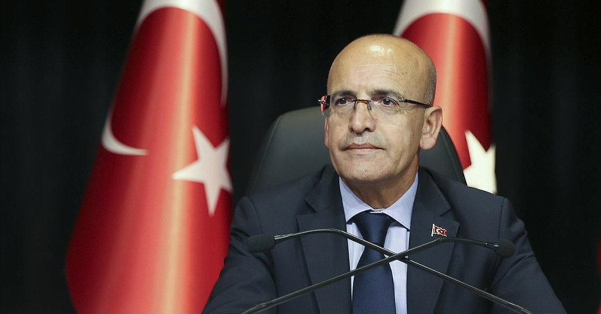 Hazine ve Maliye Bakanı Şimşek Duyurdu! Türkiye ve BAE Arasındaki Ticaret İlişkileri Güçleniyor