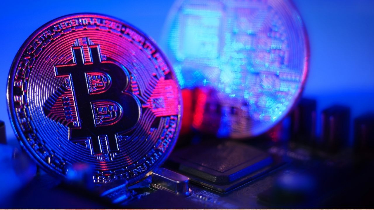 İşlem Hacmi Son Üç Yılın Zirvesinde! Kripto Para Piyasasının Değeri 3,4 Trilyon Dolara Yaklaştı