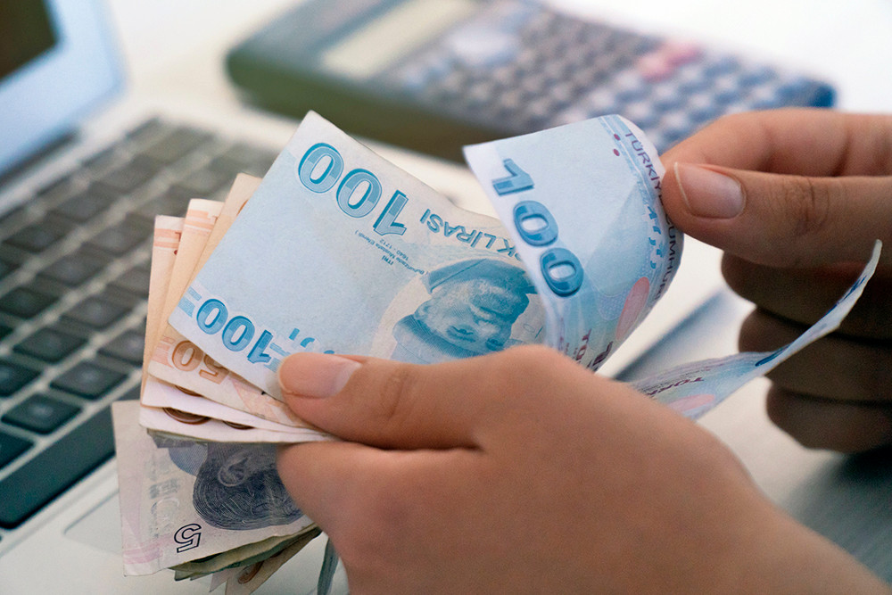 5 Aylık Enflasyonla Memur ve Memur Emeklilerinin 2025 Yılında Alacağı Zam Oranı Belli Oldu!