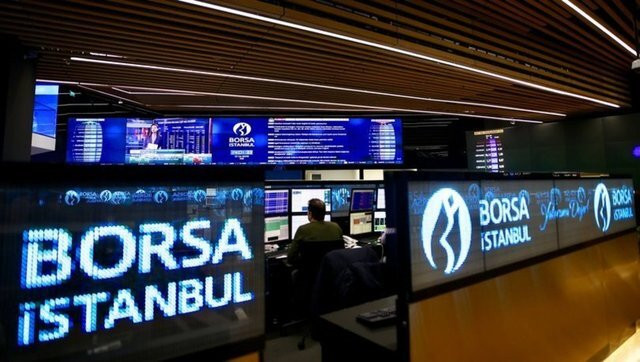 31 Aralık'ta borsa açık mı? 31 Aralık Salı borsalar çalışıyor mu, kaça kadar açık?