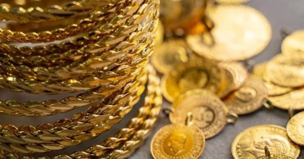 Altın Fiyatları Beklentileri Aşıyor! Gram ve Çeyrek Altın Fiyatları Bugün (4 Aralık 2024) Ne Kadar?