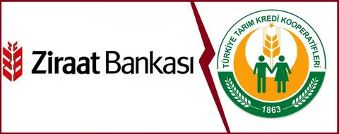 Ziraat Bankası Duyurdu: Tarım Kredi Marketleri’nde Aralık Ayında Alışveriş Yapanlar 500 TL Kazanıyor